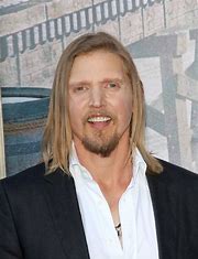 Barry Pepper